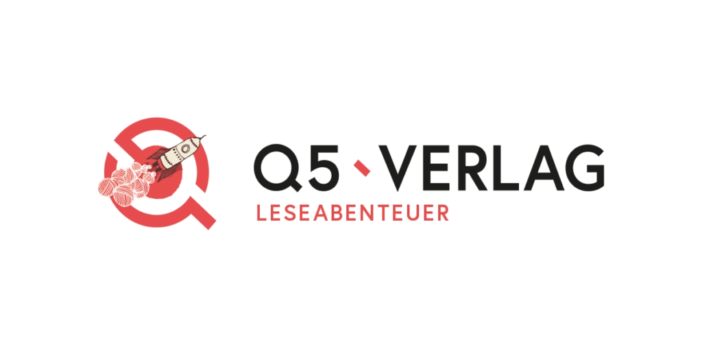 Logo Q5 Verlag Leseabenteuer