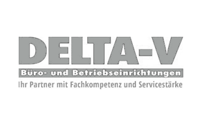 Logo Delta-V